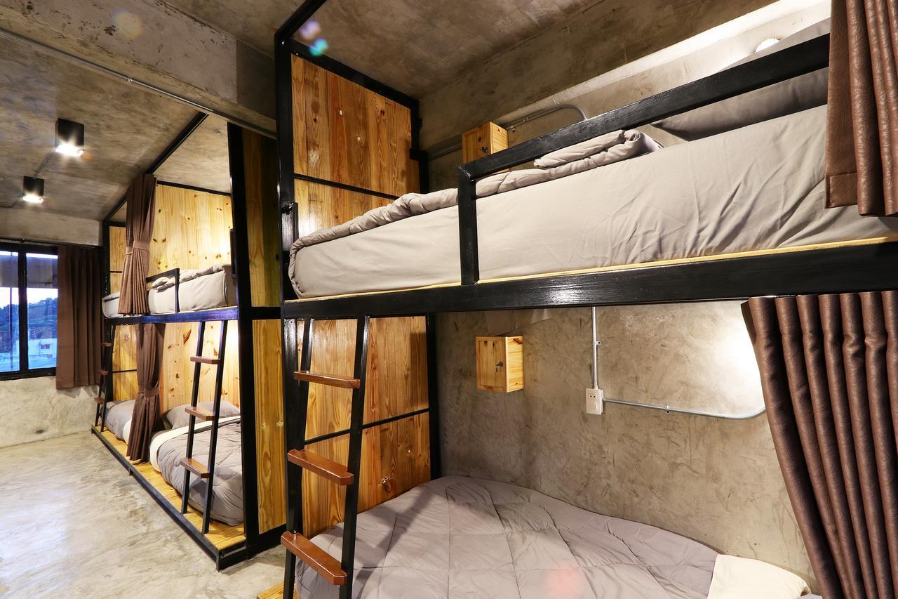 Hanu Hostel Bangkok Ngoại thất bức ảnh