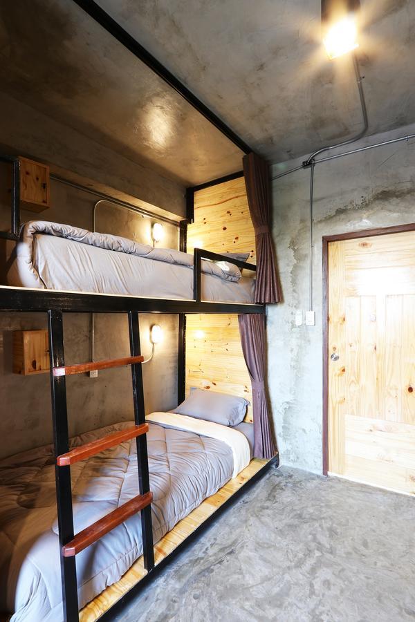 Hanu Hostel Bangkok Ngoại thất bức ảnh